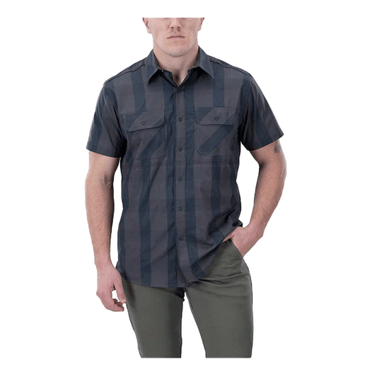 Vertx VTX 1431 Men's Guardian Short Sleeve Shirt