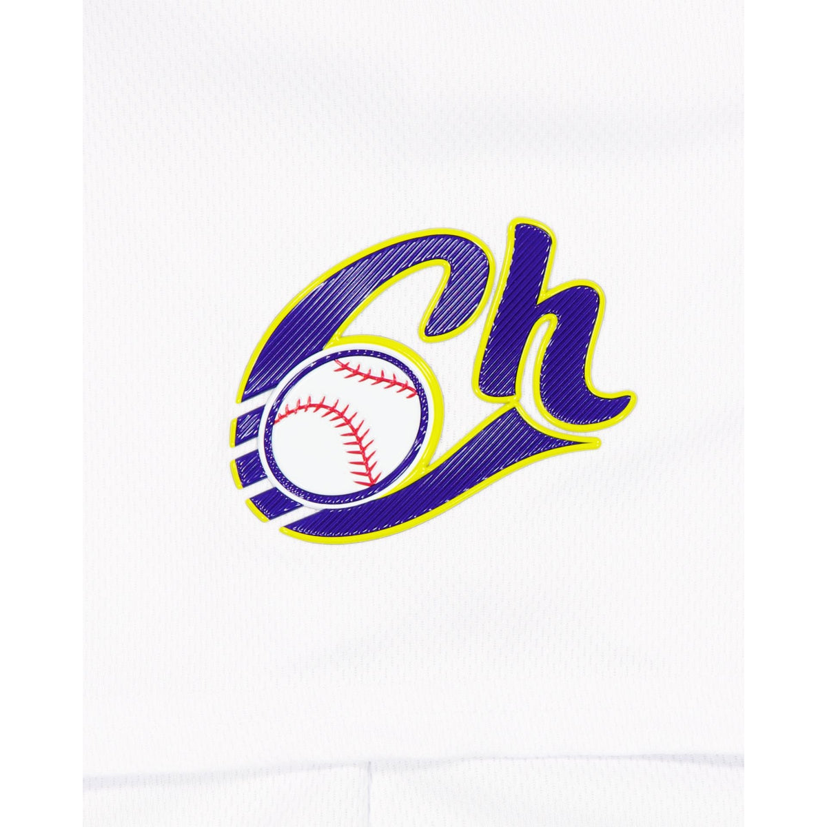 Charros de Jalisco Home Jersey