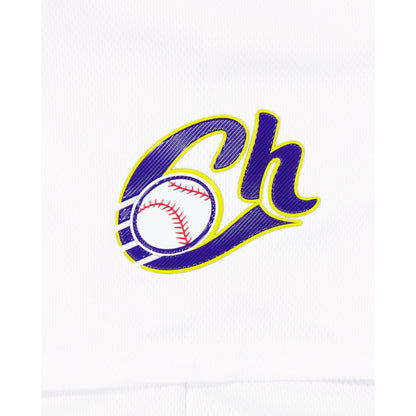 Charros de Jalisco Home Jersey