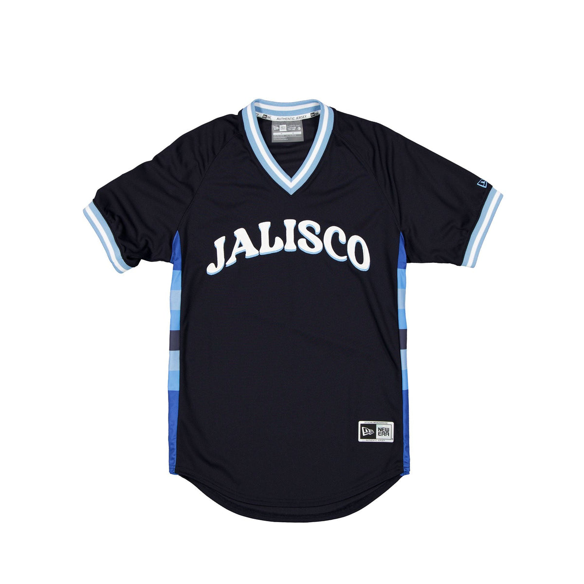 Charros de Jalisco Away Jersey