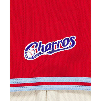 Charros de Jalisco Alt 1 Jersey