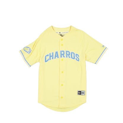 Charros de Jalisco Alt 2 Jersey