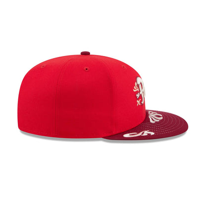 New Era Cap Peru 59FIFTY Fitted Hat