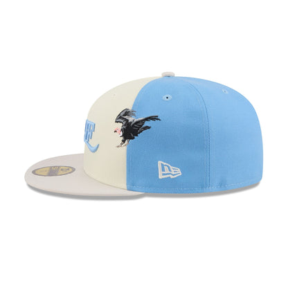 New Era Cap Chile 59FIFTY Fitted Hat
