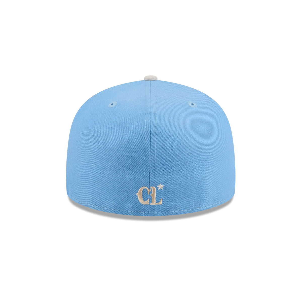 New Era Cap Chile 59FIFTY Fitted Hat