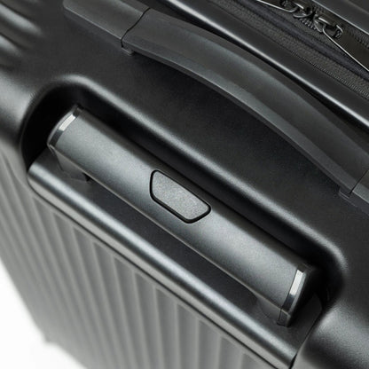 New Era Cap Luggage Case