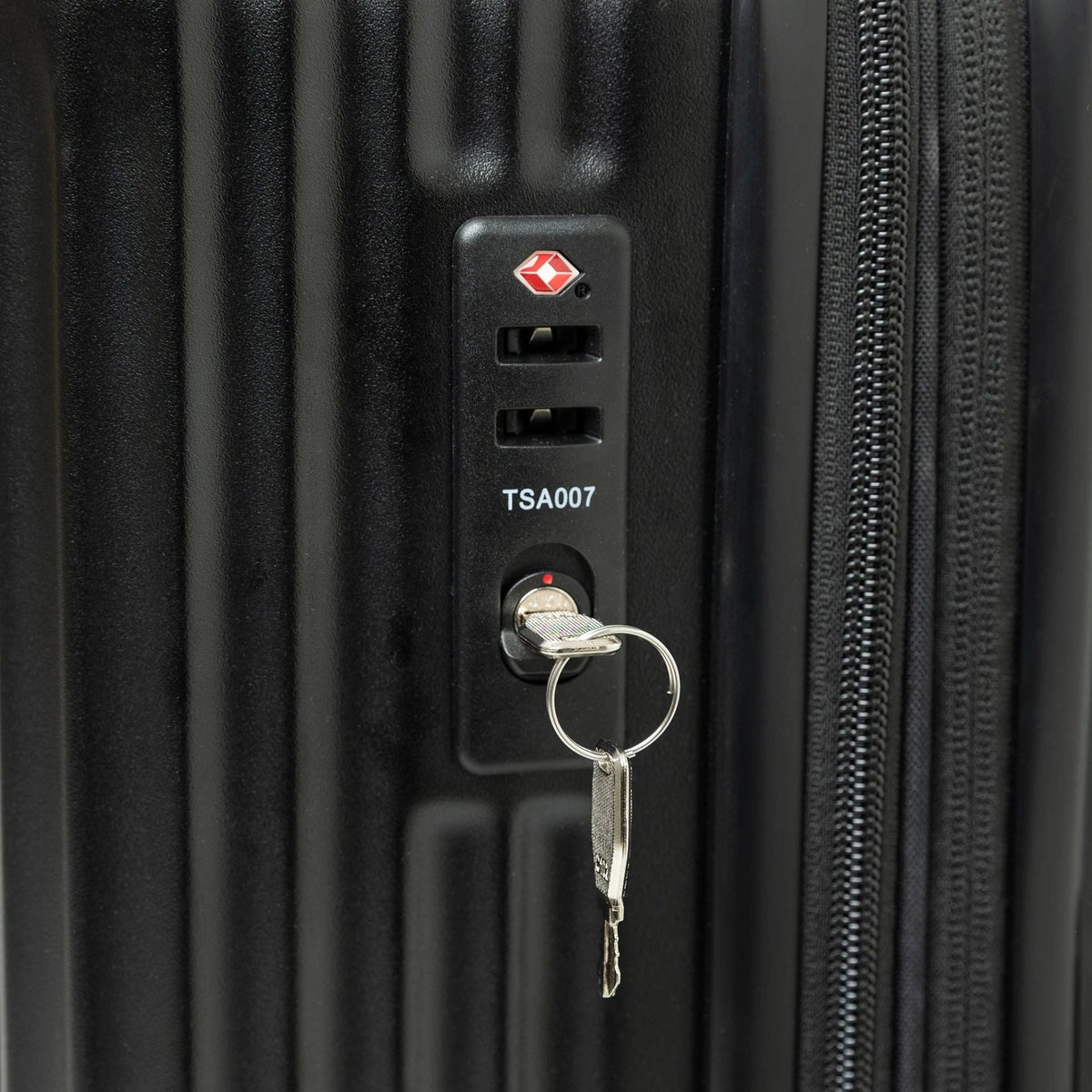 New Era Cap Luggage Case