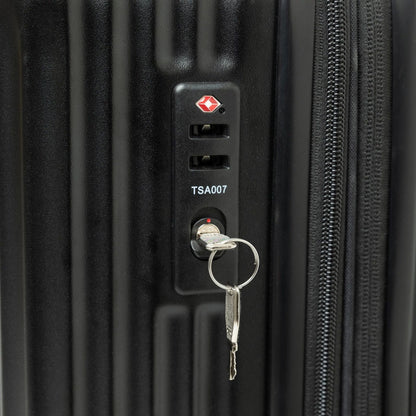 New Era Cap Luggage Case