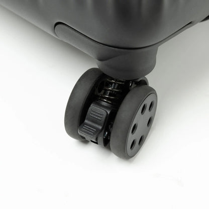 New Era Cap Luggage Case