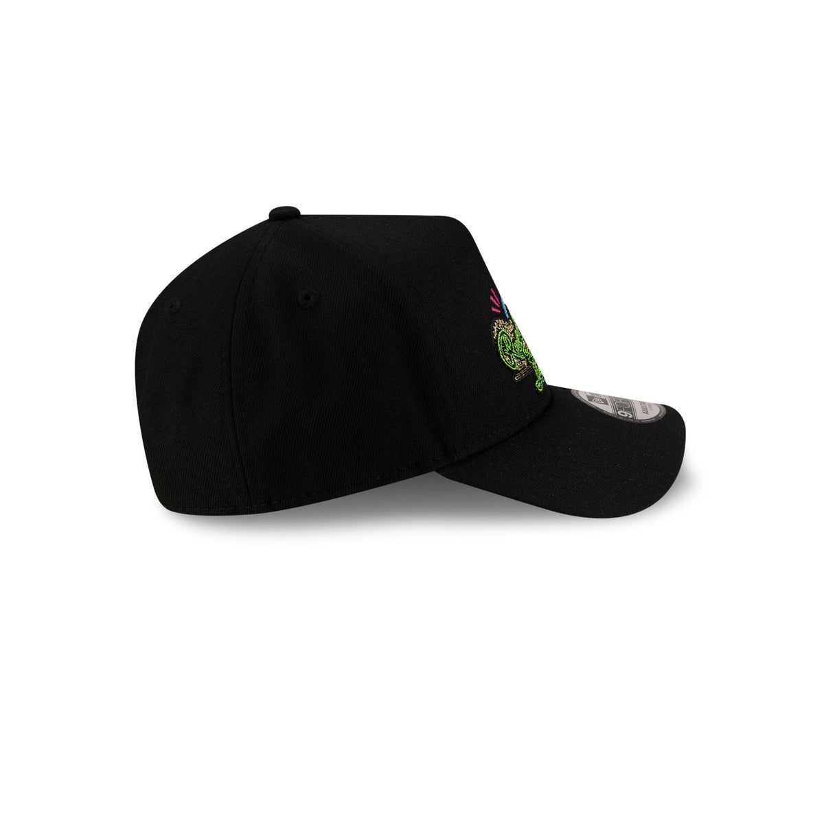 2025 Rugby League Las Vegas 9FORTY A-Frame Snapback Hat