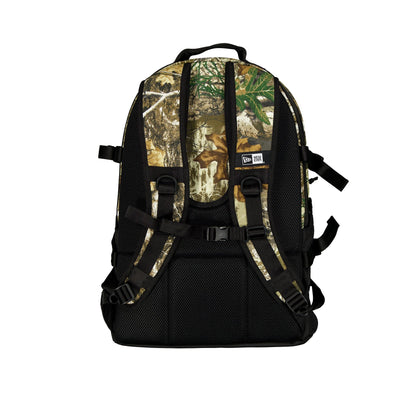 New Era Cap Realtree Carrier Pack