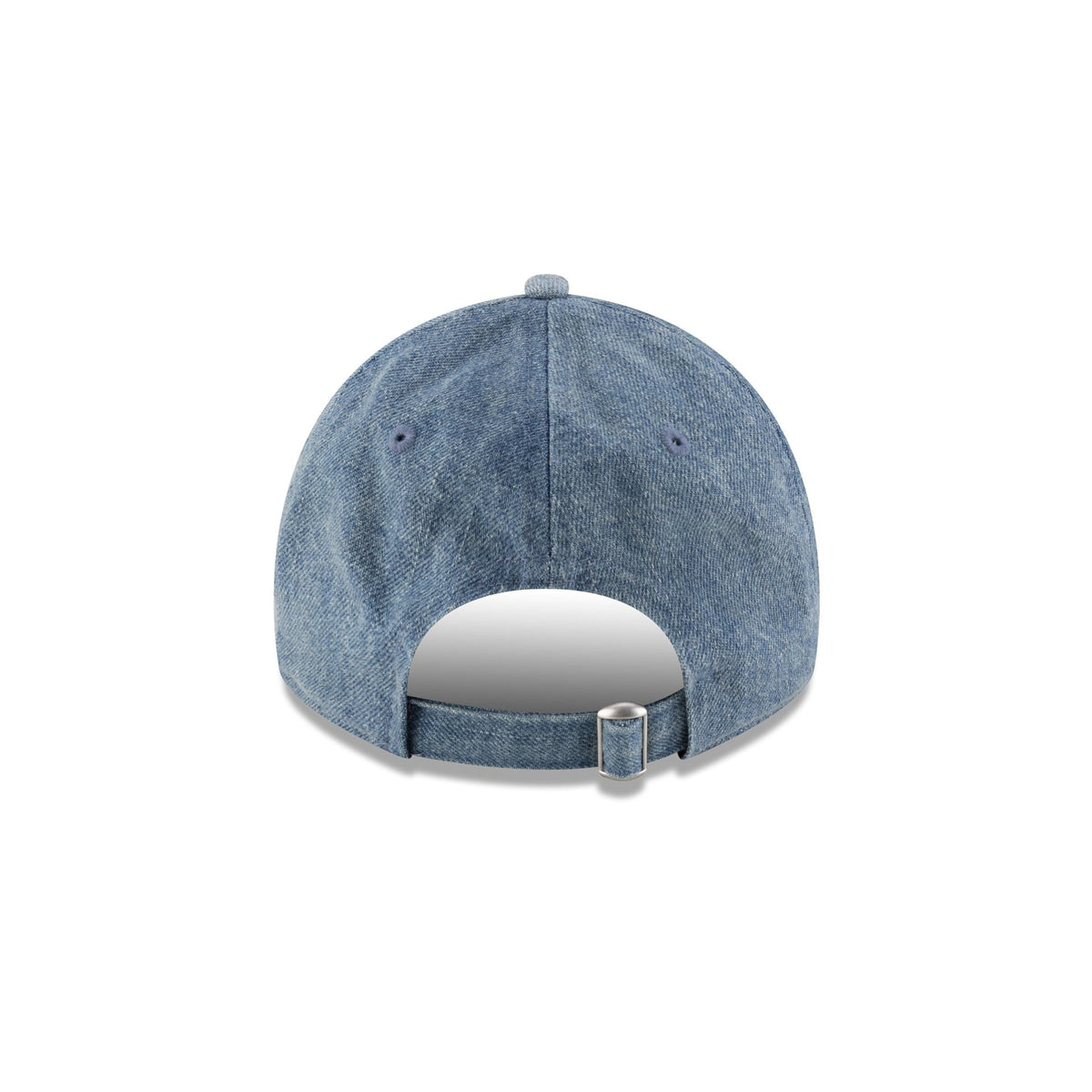 New Era Cap Handwritten Light Denim 9TWENTY Adjustable Hat