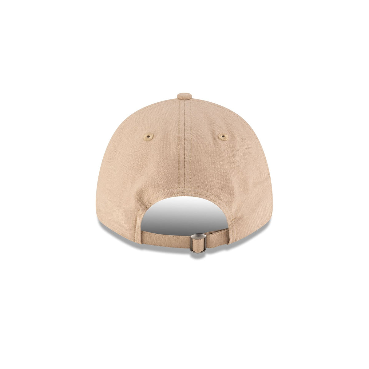 New Era Cap Beige Label 9FORTY Adjustable Hat