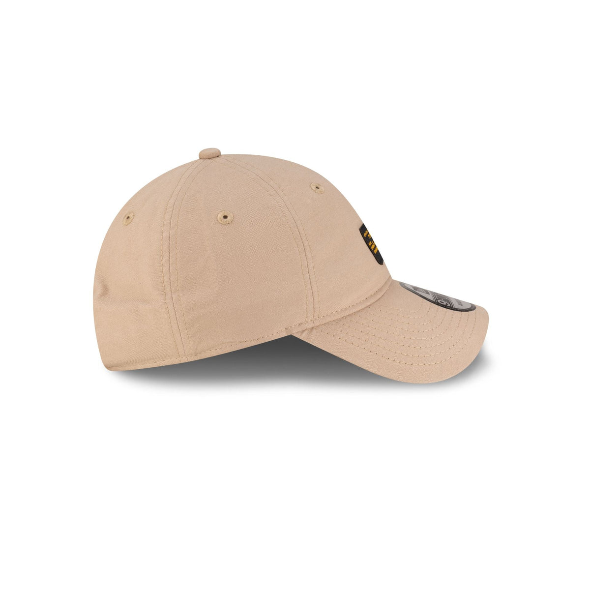 New Era Cap Beige Label 9FORTY Adjustable Hat