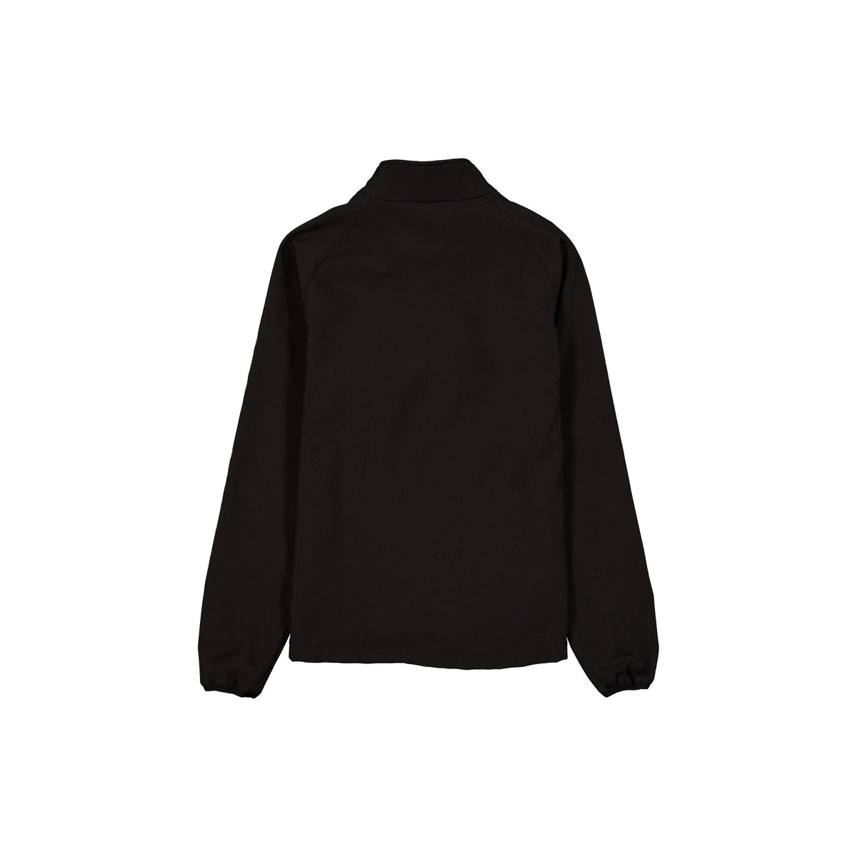 New Era Cap Full-Zip Shell Jacket