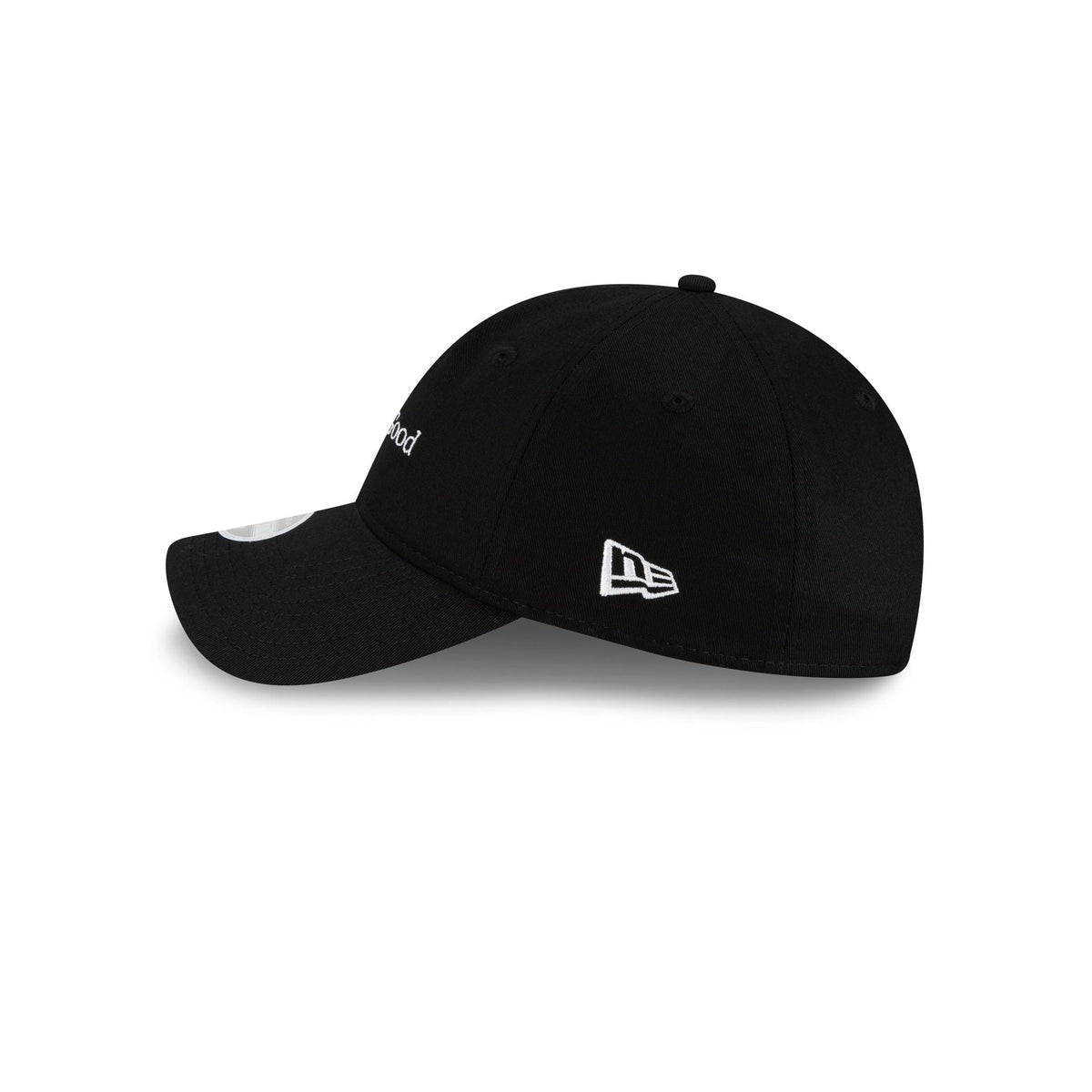 New Era Cap Golf is Good Black Women's 9TWENTY Adjustable Hat