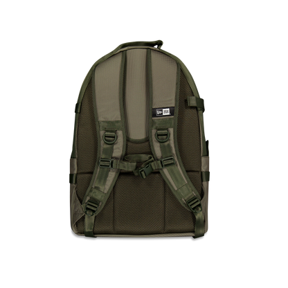 New Era Cap Olive Carrier Pack