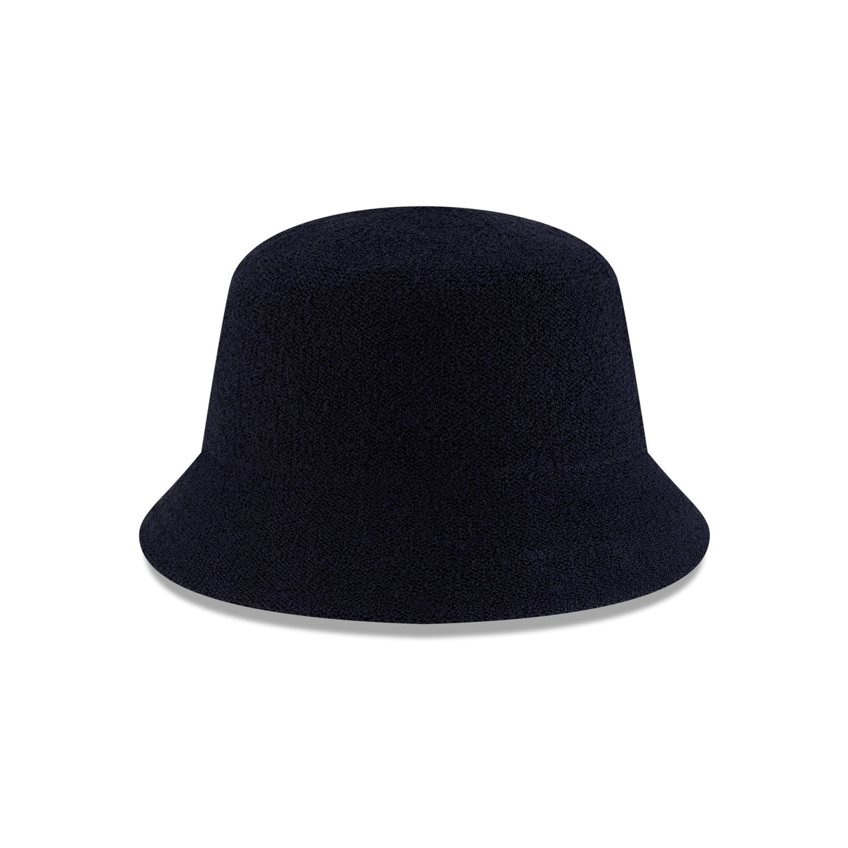 New Era Cap Tropical Navy Bucket Hat