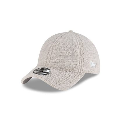 New Era Cap Boa Gray 9TWENTY Adjustable Hat