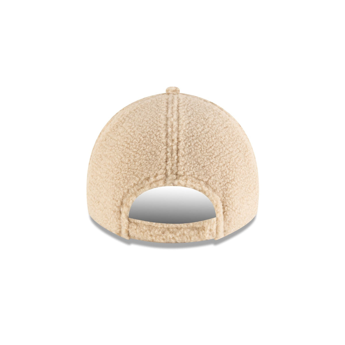 New Era Cap Boa Beige 9TWENTY Adjustable Hat