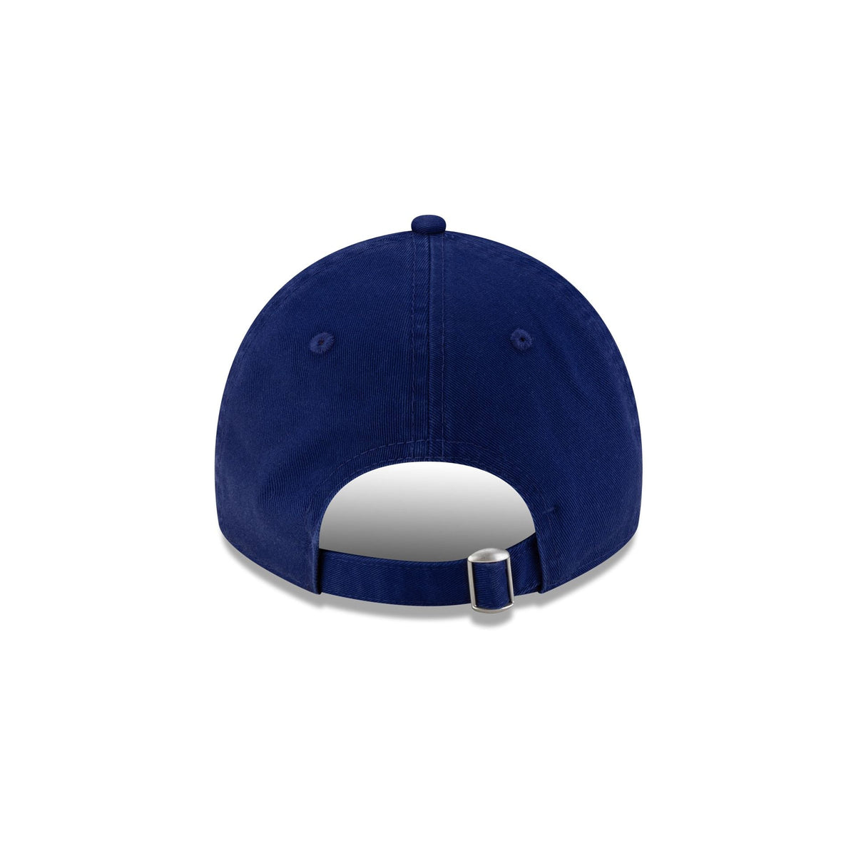 New Era Cap Handwritten Dark Royal 9TWENTY Adjustable Hat