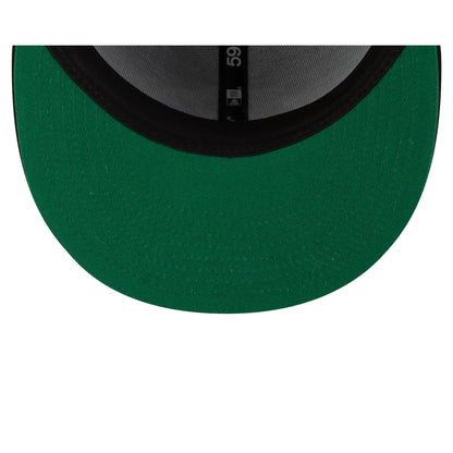Brooklyn Royal Giants Black 59FIFTY Fitted Hat