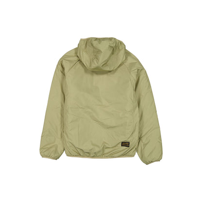 New Era Cap Originators Light Khaki Reversible Jacket
