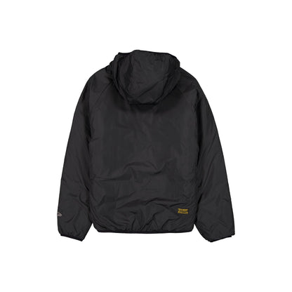 New Era Cap Originators Black Reversible Jacket