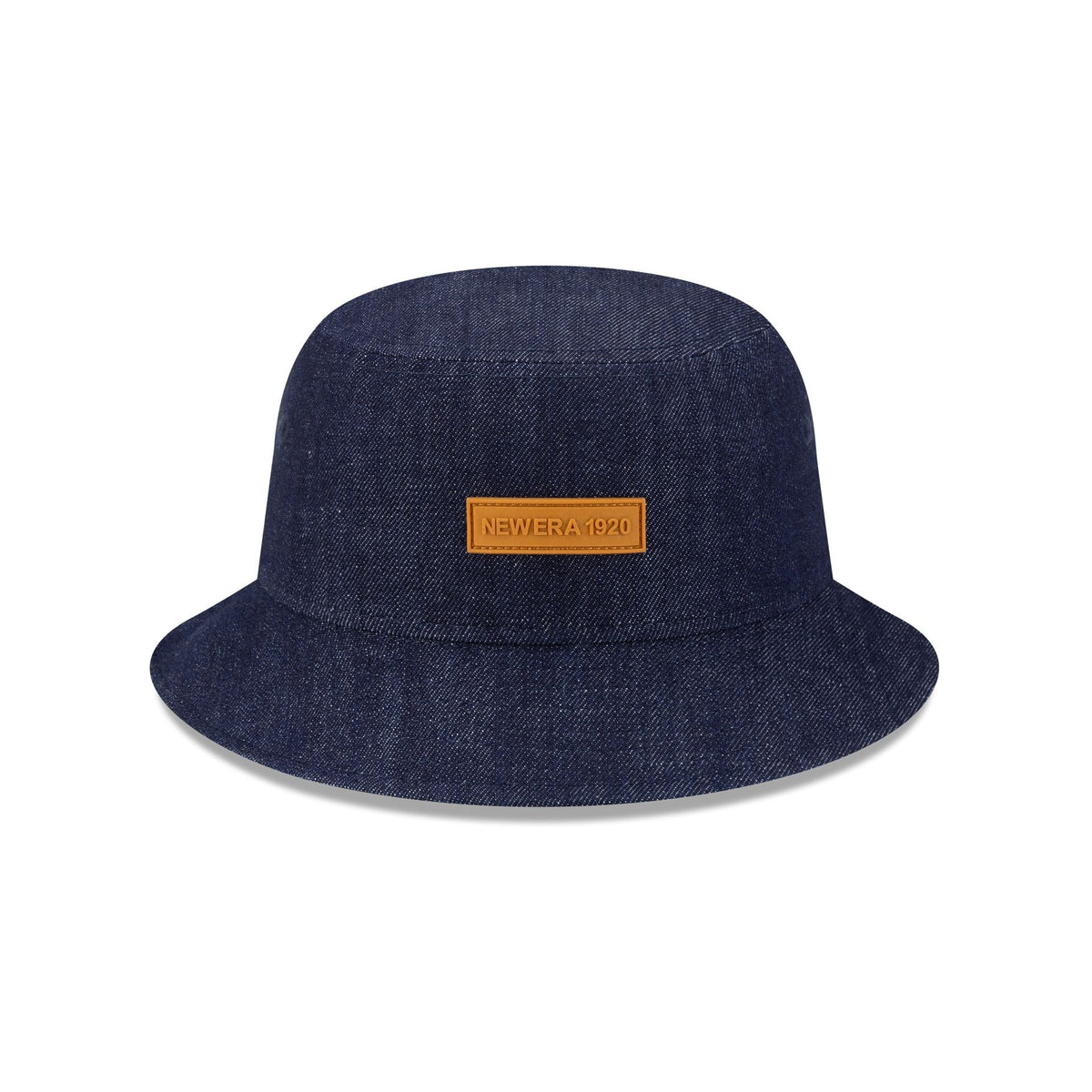 New Era Cap 1920 Patch Denim Bucket Hat