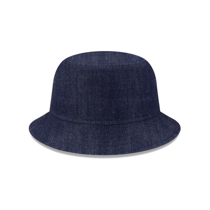 New Era Cap 1920 Patch Denim Bucket Hat