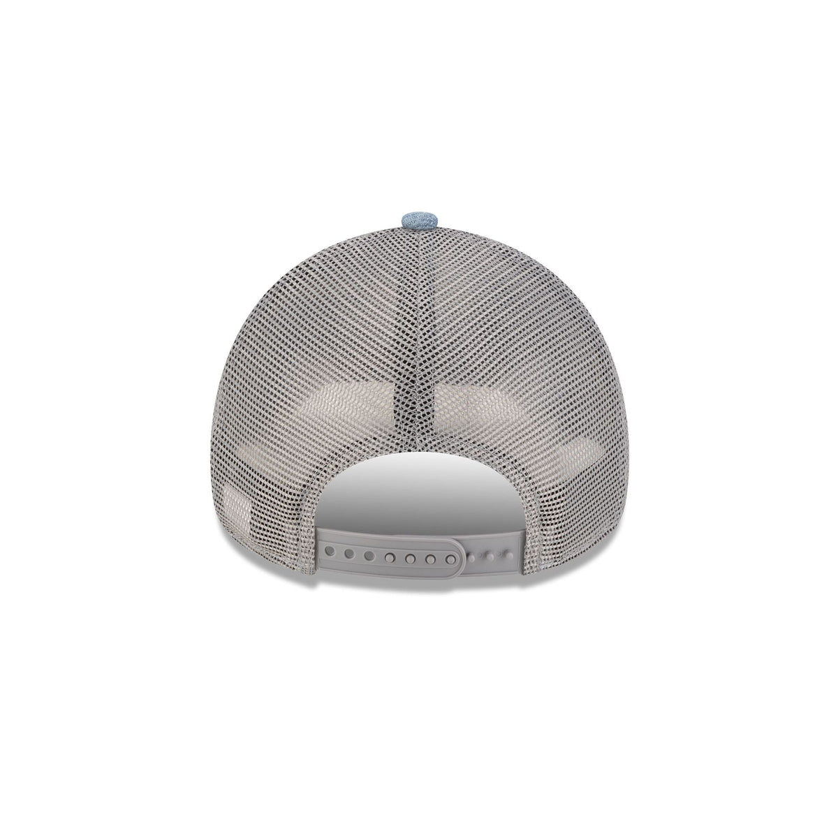 New Era Cap 1920 Patch Washed Denim 9FORTY A-Frame Trucker Hat