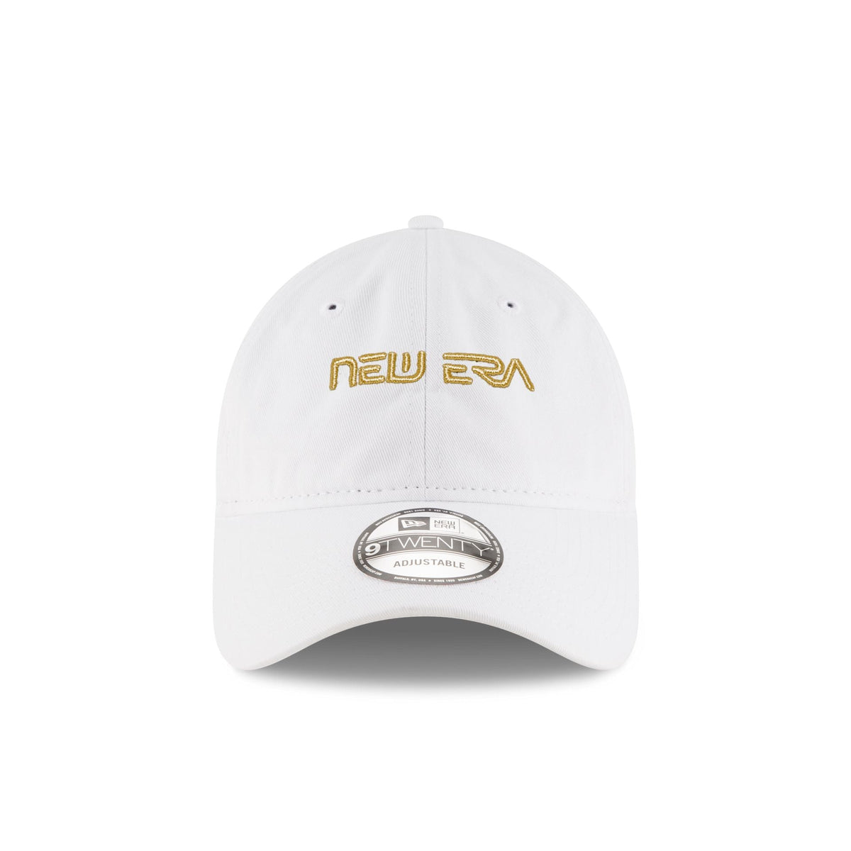 Hajime Sorayama x New Era Cap White 9TWENTY Adjustable Hat
