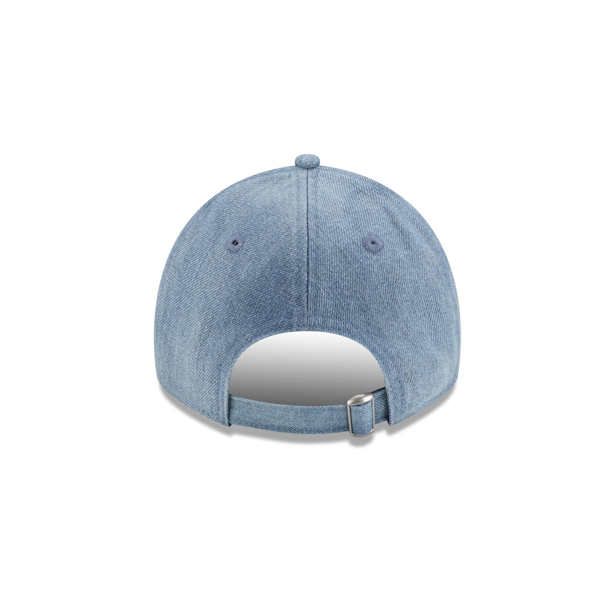 New Era Cap 1920 Patch Washed Denim 9TWENTY Adjustable Hat