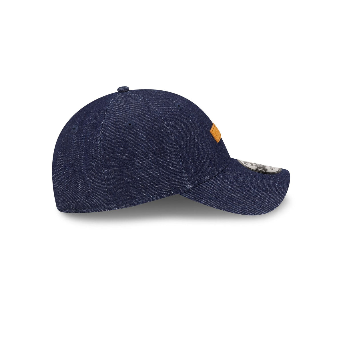New Era Cap 1920 Patch Denim 9TWENTY Adjustable Hat