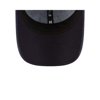 New Era Cap 1920 Patch Denim 9TWENTY Adjustable Hat