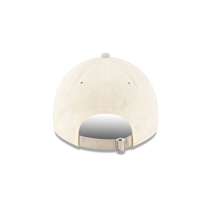 New York Knicks Mini Logo 9TWENTY Adjustable Hat