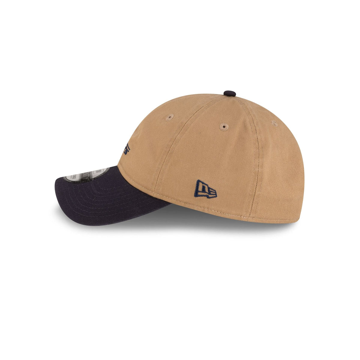 New York Jets Mini Logo 9TWENTY Adjustable Hat