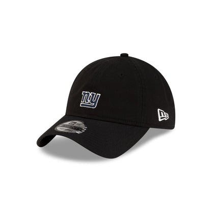 New York Giants Mini Logo 9TWENTY Adjustable Hat