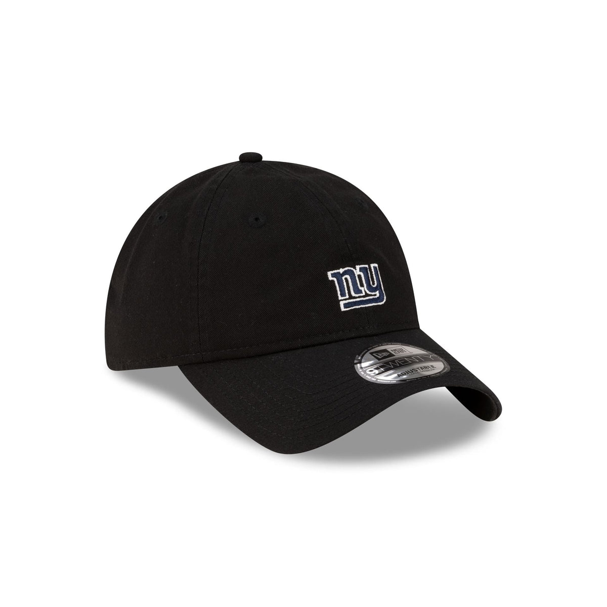 New York Giants Mini Logo 9TWENTY Adjustable Hat