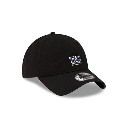 New York Giants Mini Logo 9TWENTY Adjustable Hat