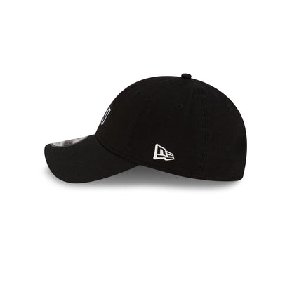 New York Giants Mini Logo 9TWENTY Adjustable Hat