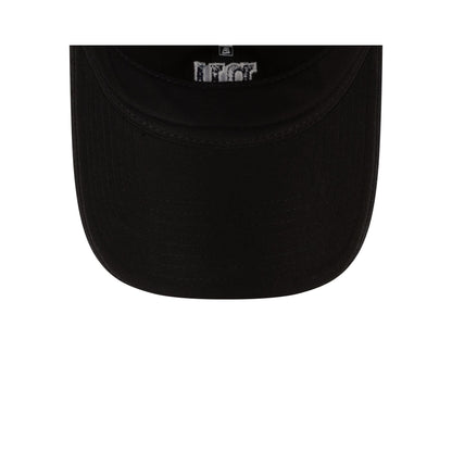 New York Giants Mini Logo 9TWENTY Adjustable Hat