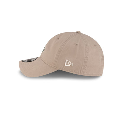 Green Bay Packers Mini Logo 9TWENTY Adjustable Hat