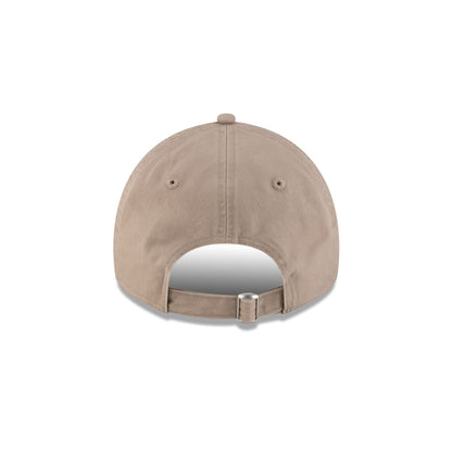 Green Bay Packers Mini Logo 9TWENTY Adjustable Hat