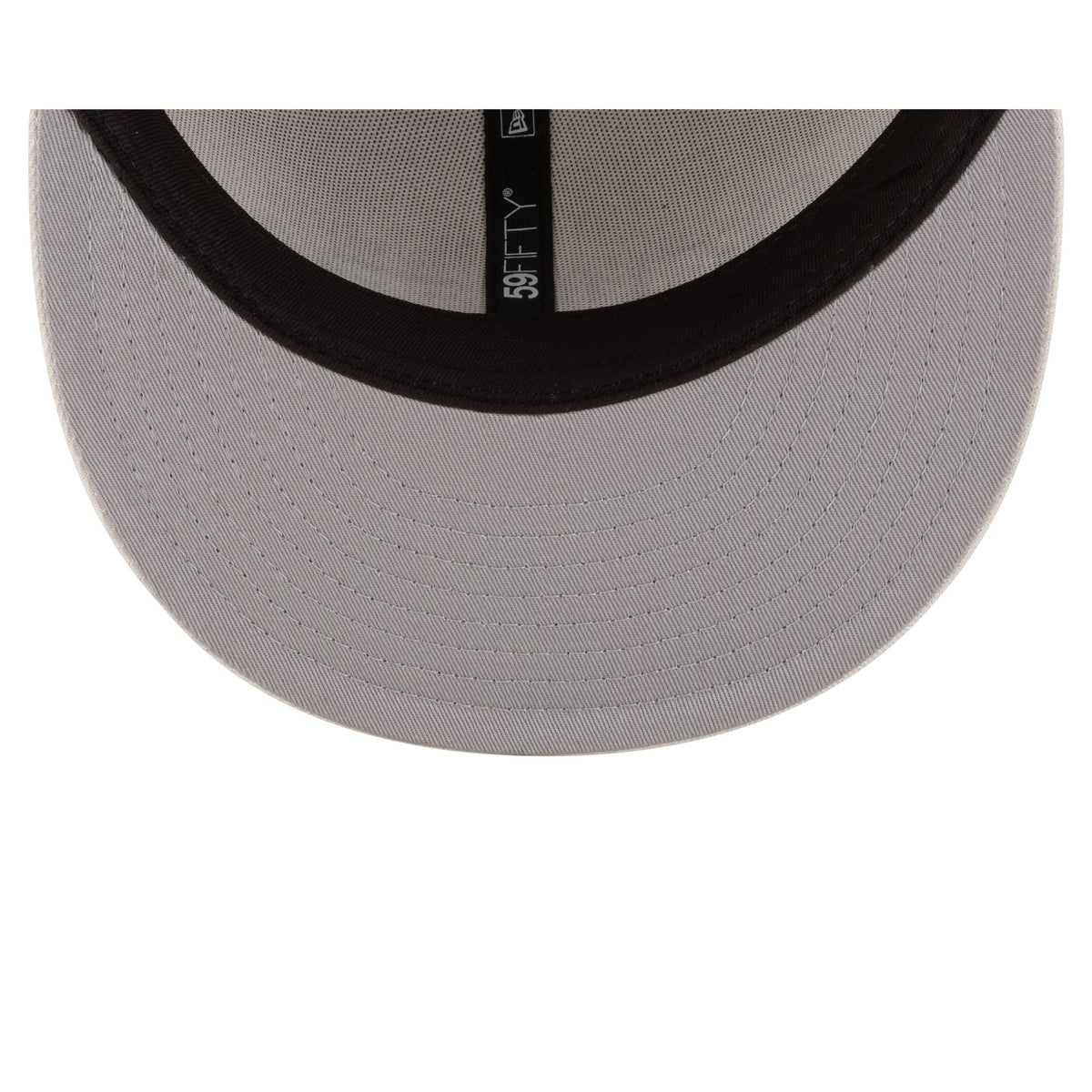 Hajime Sorayama x New Era Cap White 59FIFTY Fitted Hat