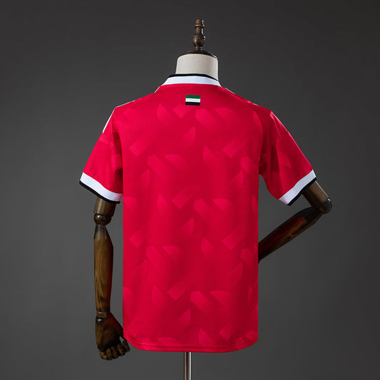 UAE Away Jersey 2026 Football Kit Soccer Shirt