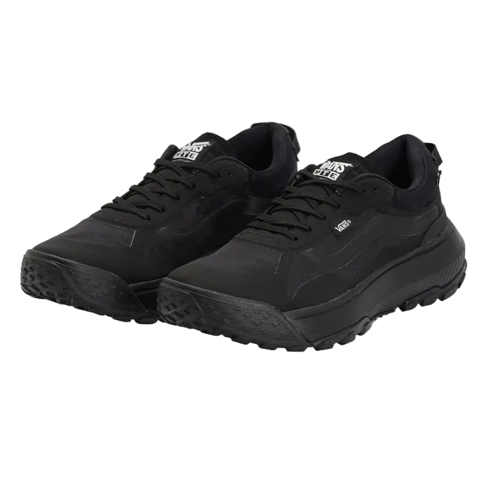 Vans MTE Crosspath- Black/Black