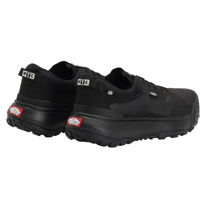 Vans MTE Crosspath- Black/Black
