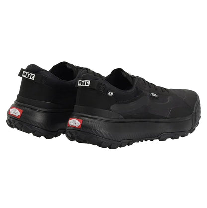 Vans MTE Crosspath- Black/Black
