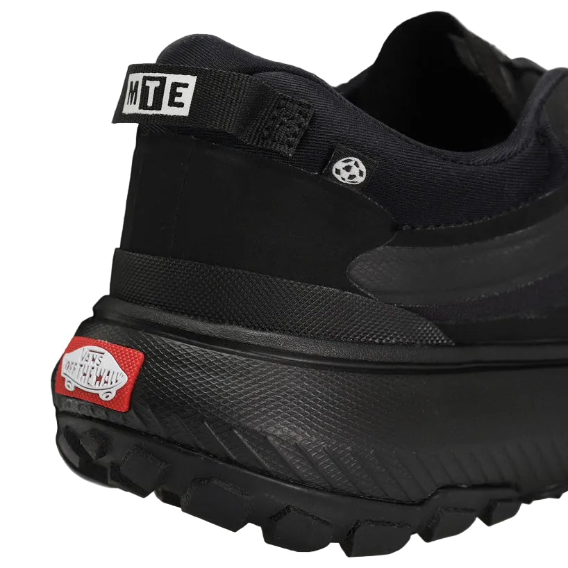 Vans MTE Crosspath- Black/Black